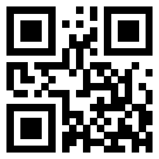 3303784052 - Immagine del QrCode associato