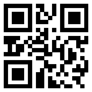 3303784053 QrCode associato