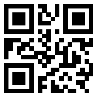 Scansione del Qr Code di 3303784054