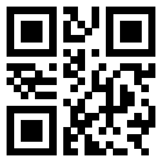 Il Qr Code di 3303784055