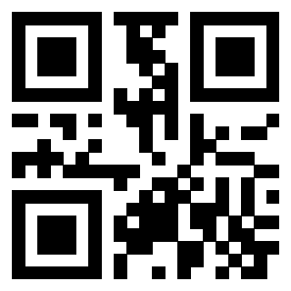 Scansione del Qr Code di 3303784058