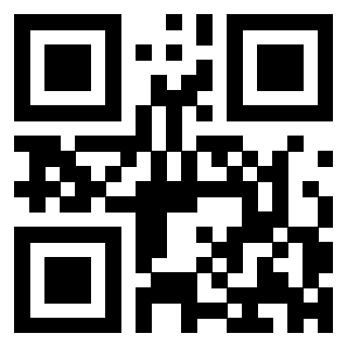 3303784059 QrCode associato