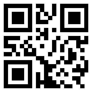 Immagine del QrCode di 3303784060