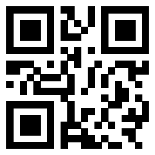 3303784063 - Immagine del QrCode