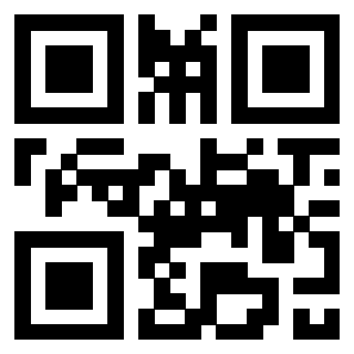 Immagine del Qr Code di 3303784064