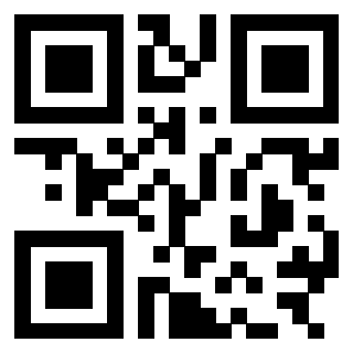 3303784066 - Immagine del QrCode associato