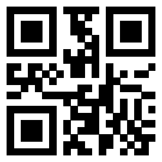Il Qr Code di 3303784067