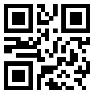 3303784068 Qr Code associato