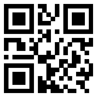 3303784069 Qr Code associato