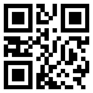 3303784070 QrCode associato