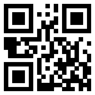 Il QrCode di 3303784073