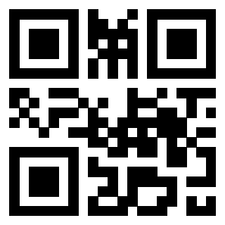 Immagine del QrCode di 3303784076