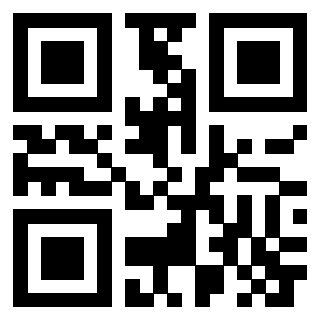 Il QrCode di 3303784077