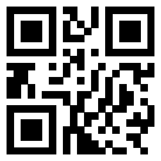 Immagine del QrCode di 3303784079