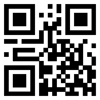 Il QrCode di 3303784082