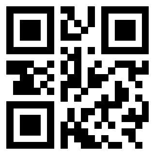 Il Qr Code di 3303784085