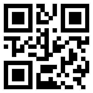 Il QrCode di 3303784087