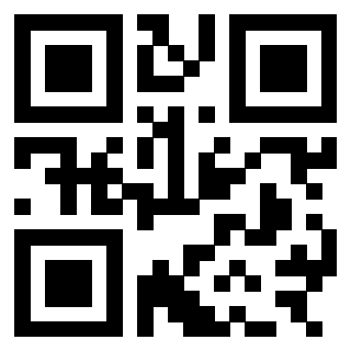 Il Qr Code di 3303784088