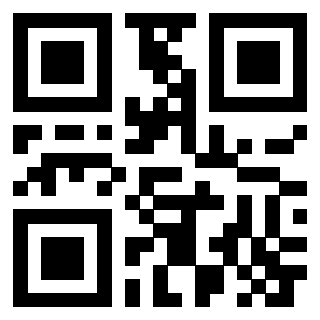 3303784093 Qr Code associato