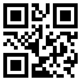 Immagine del Qr Code di 3303784095