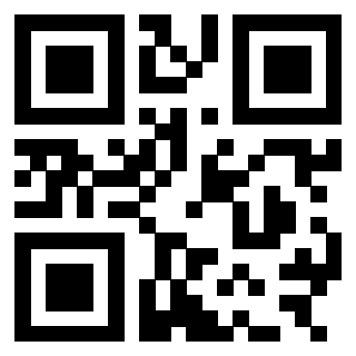 3303784096 - Immagine del QrCode associato