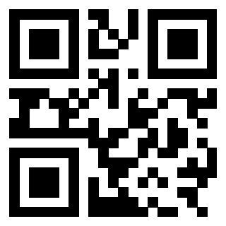 3303784098 - Immagine del QrCode associato