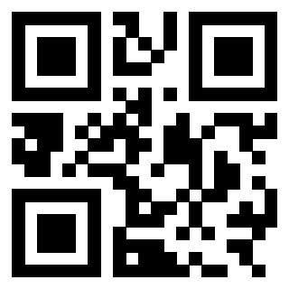 Il Qr Code di 3303784101