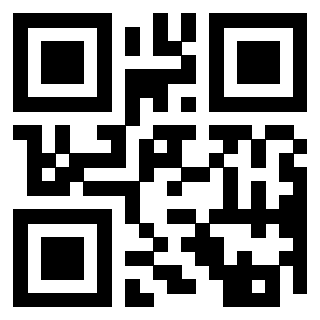 Il QrCode di 3303784104