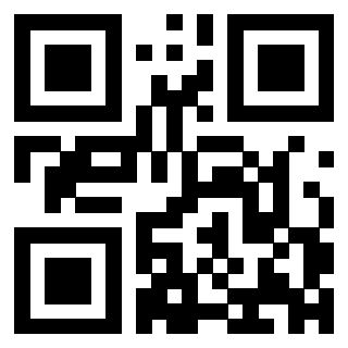 3303784106 Qr Code associato