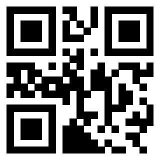 Il Qr Code di 3303784107