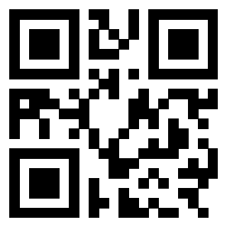 3303784114 QrCode associato