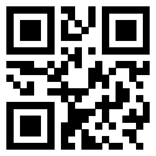 3303784115 Qr Code associato