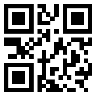 Il QrCode di 3303784117