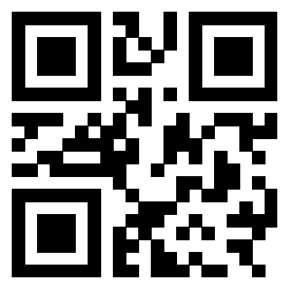 Scansione del Qr Code di 3303784118