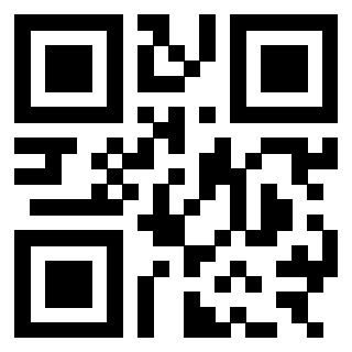 Immagine del QrCode di 3303784120