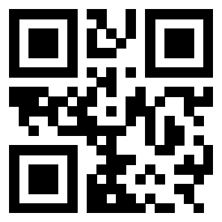 3303784122 QrCode associato