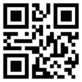 3303784124 Qr Code associato