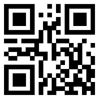 3303784125 - Immagine del Qr Code associato