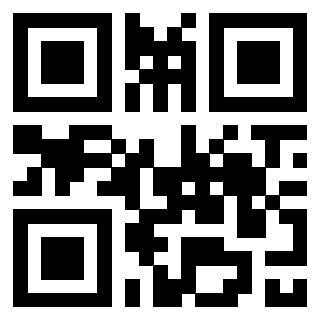 3303784126 QrCode associato