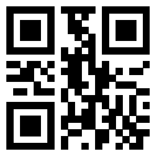 Immagine del Qr Code di 3303784127