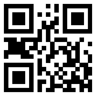 3303784128 - Immagine del QrCode associato