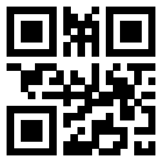 Immagine del Qr Code di 3303784131