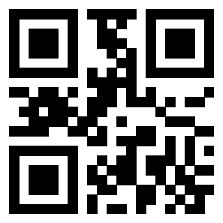 Immagine del QrCode di 3303784132