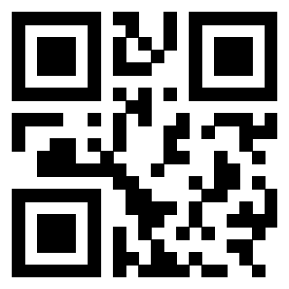 Il QrCode di 3303784133