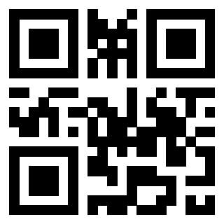 Immagine del QrCode di 3303784136