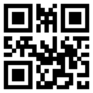 Scansione del Qr Code di 3303784137