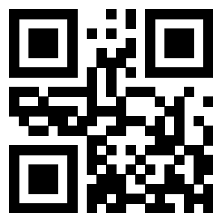 Il Qr Code di 3303784138