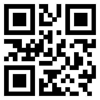 Scansione del Qr Code di 3303784140