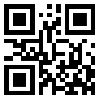 Scansione del Qr Code di 3303784142