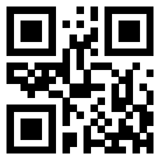 3303784144 - Immagine del Qr Code associato